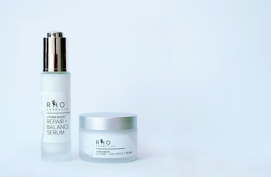 Bellevue-based Skin Care Brand Balances Organic and Synthetic Ingredients