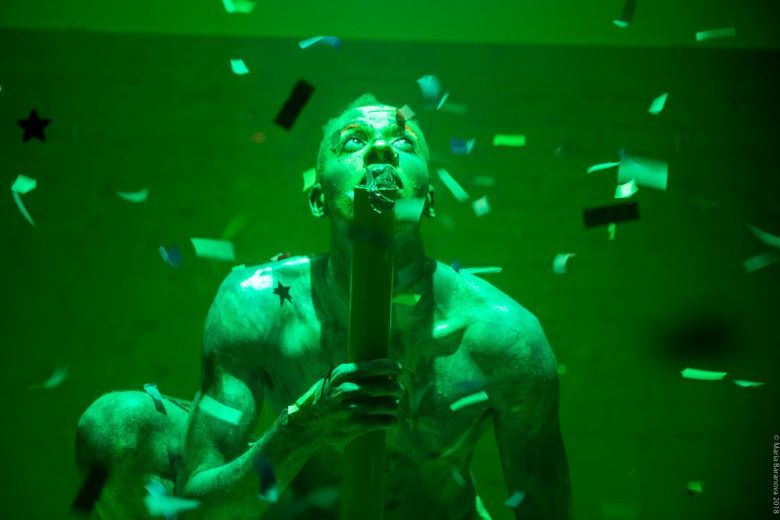 This Week in Seattle Shows: Raja Feather Kelly, Hollis Does Brunch, ‘Jitney,’ and More