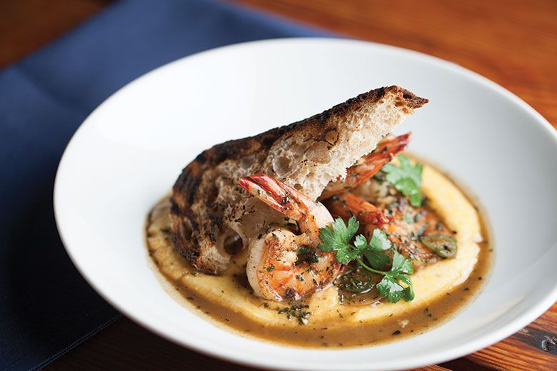 Vote: The Seattle Magazine 2019 Best Restaurants Readers' Poll