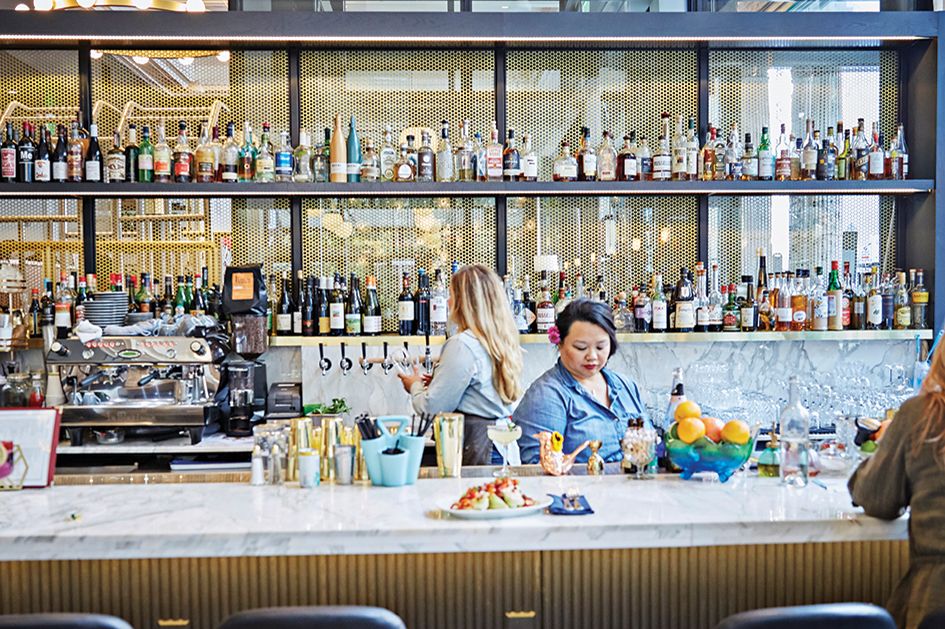 5 Best New Seattle Bars in 2019