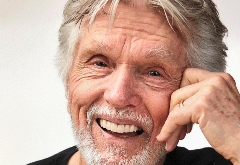 Tom Skerritt Podtalk: Actor Tom Skerritt At 7th Chicago Critics Film