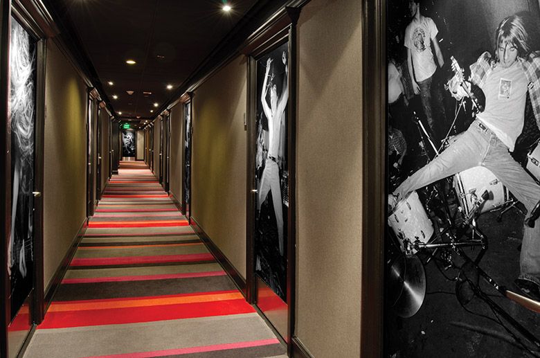 Sub Pop at 30: The Seattle Magazine Mixtape