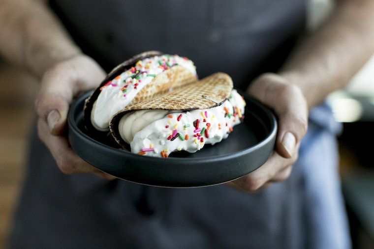 5 Things You Need to Eat and Drink in August 2018