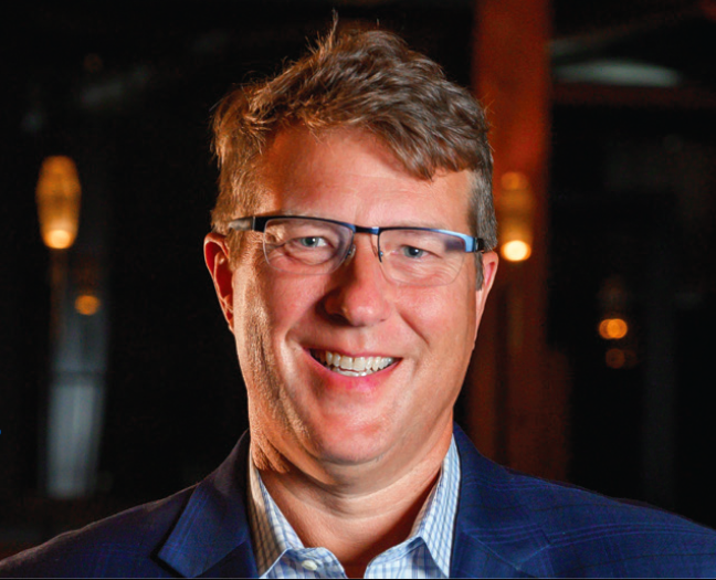 The Restaurant Tipping Point