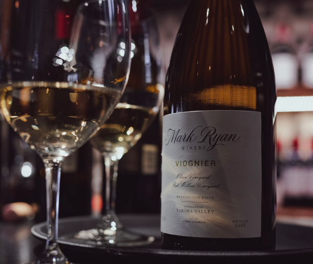 Drinking White After Labor Day