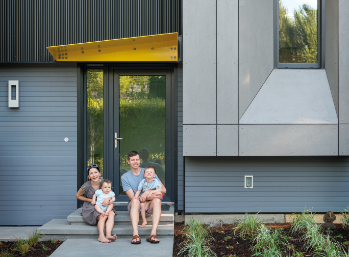 Passive Gets Aggressive