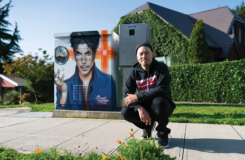 Best of 2019: Our Favorite Seattleites