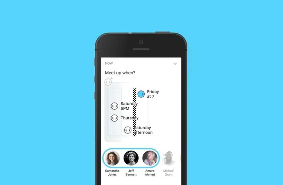 Seattle-area Trio Launches a New Decision-making App