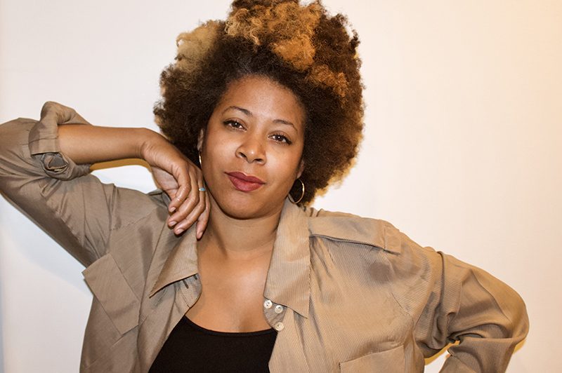 Seattle’s Most Influential People 2019: Common Ground Music Project Founder, Shontina Vernon