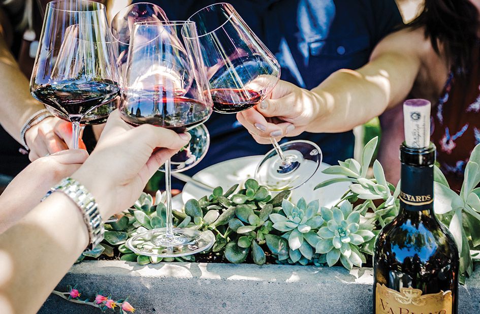 Explore Walla Walla, the Town That Wine Built