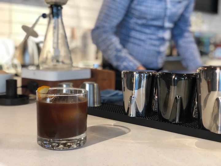 Ada's Technical Books and Cafe Opens Second Location in Conjunction with AT&T