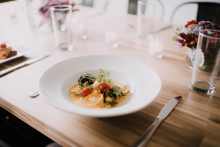 New Restaurant Proves There's More to Brazilian Food than Beef and Beans