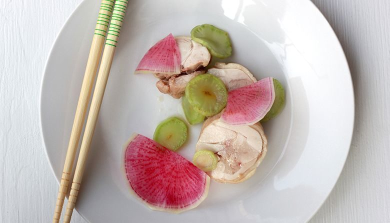 5 Things You Need to Eat and Drink in September 2018