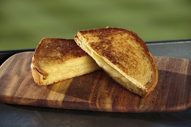 Get Excited: New Eats and Drinks at Safeco Field