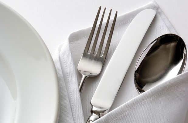 Readers' Choice 2013: Best Restaurants in Seattle