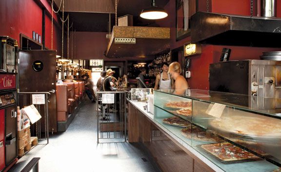 Cheap Eats: Big Mario's