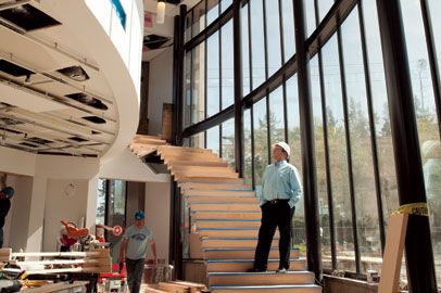 The Must List: The Imminent Earthquake, Jonathan Adler Rocks U Village and Bainbridge Gets an Art Museum