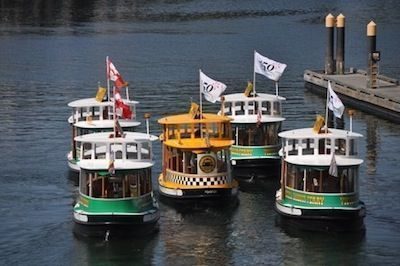 Victoria, B.C. or Bust: Fit a Quick Trip Into Your Last Few Days of Summer