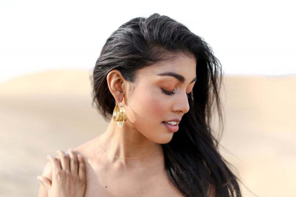 BOMA Jewelry Doubles Down on Sustainability