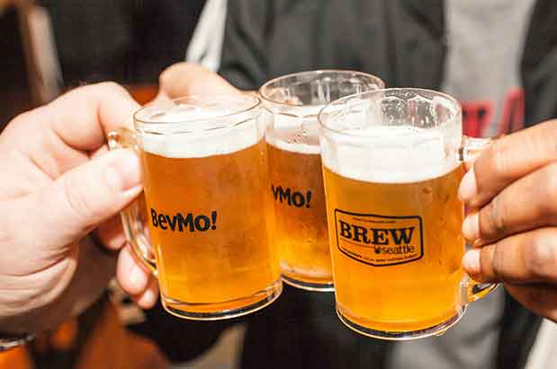 Are You Going to Brew?