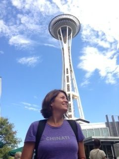 Zombies, Robots, Stoners and Streakers: A Bumbershoot Recap