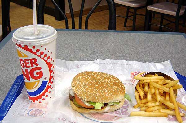 Multiple Fast Food Restaurant Strikes Planned for Today