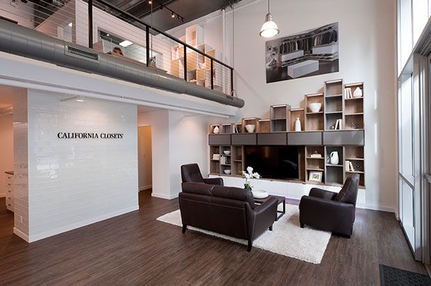 California Closets Opening in SLU, Madewell Party & More