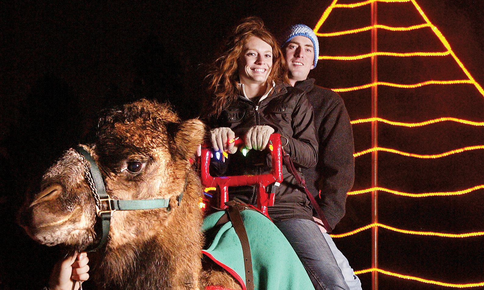 2010 Holiday Happenings