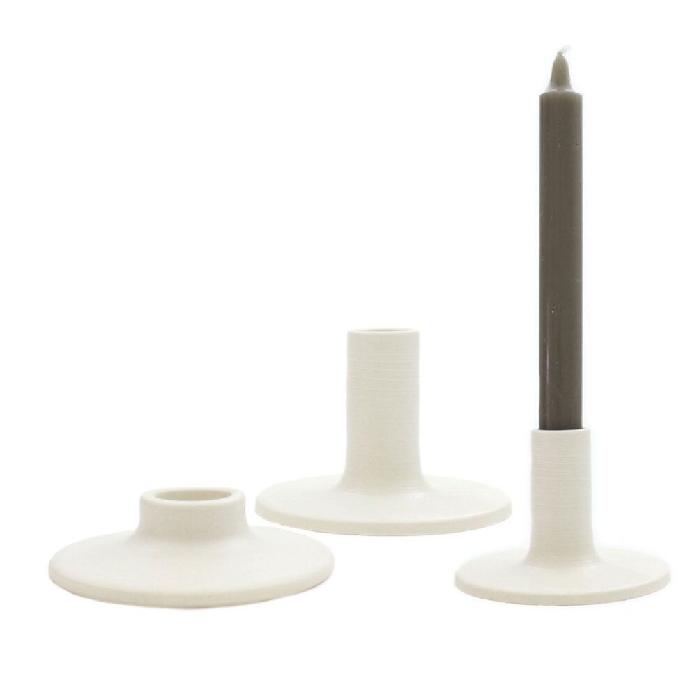 Brighten Up Your Home With These Simple Northwest Candlestick Holders