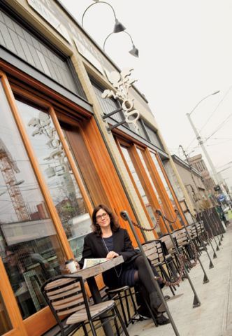 Capitol Hill: Best Seattle Neighborhoods 2013