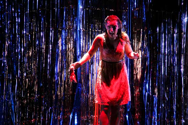 The Must List: Carrie in Musical Form and the Seattle Opera’s Daughter of the Regiment
