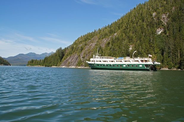 There Will be Beer: A Cruise That's Worth Booking