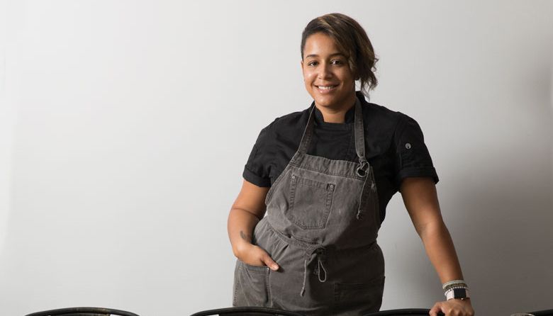 Ravenna's Tempero Do Brasil is Reborn as Alcove