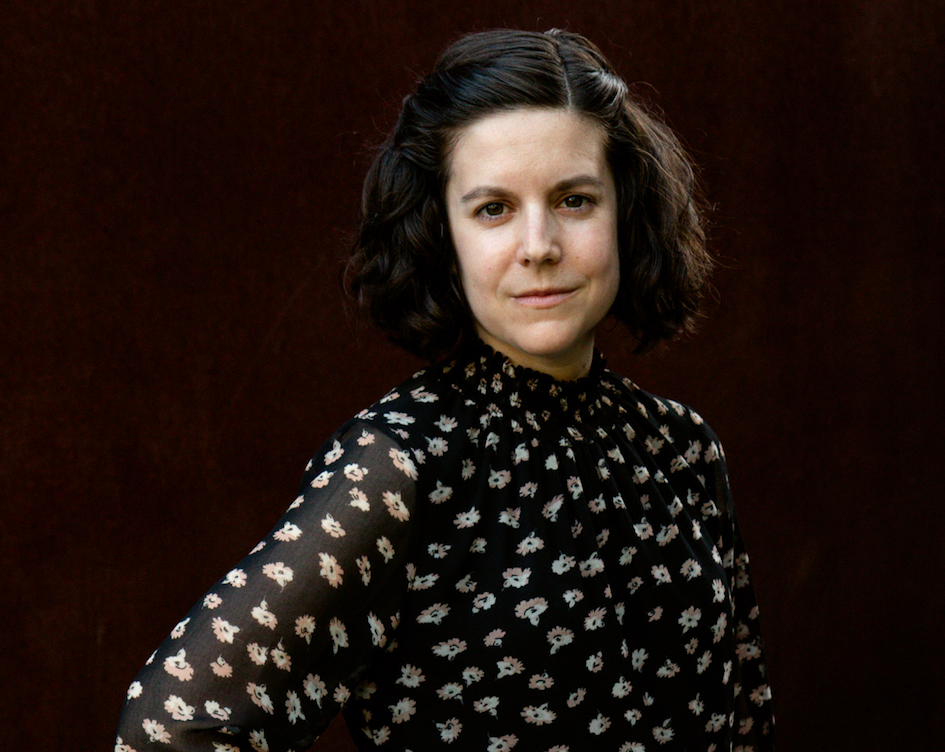 Playwright Danielle Mohlman’s Intimate Theatrical Experiment