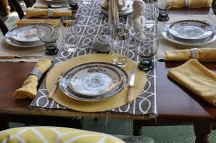 Get Ready for Serious High Style at DIFFA Bash