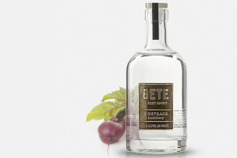 Try These Washington Digestifs After the Thanksgiving Feast