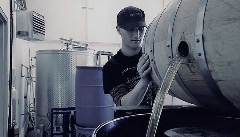 Your Local Distilleries Need Some Help