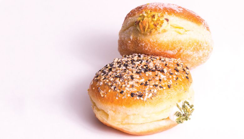 The Best Doughnuts in Seattle