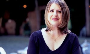 Rachel Hart's Mountain High