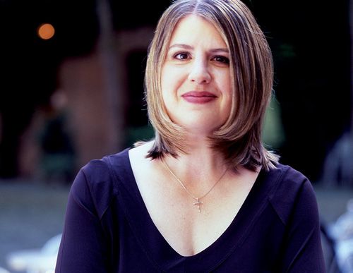 How Rachel Got Her Beer Goggles Back