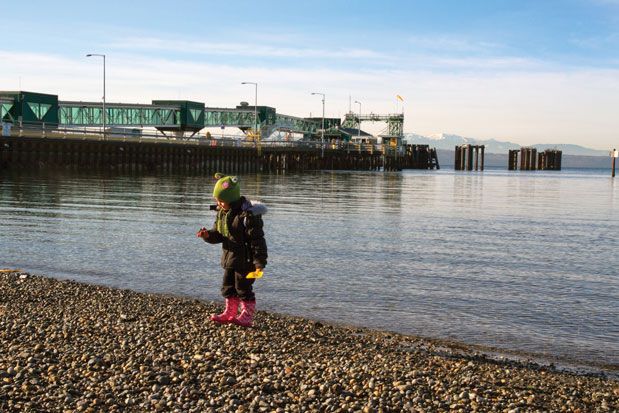 Edmonds: Best Seattle Neighborhoods 2013