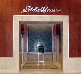 Scoop:Eddie Bauer Archival Revival