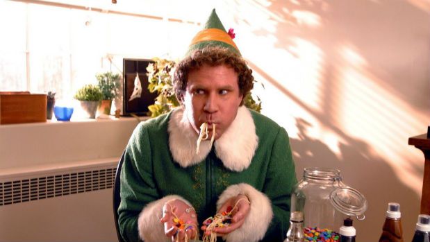 Which Christmas Movie Character are You?