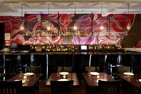 Trip Report: How Seattle Compares to NYC, Part 4