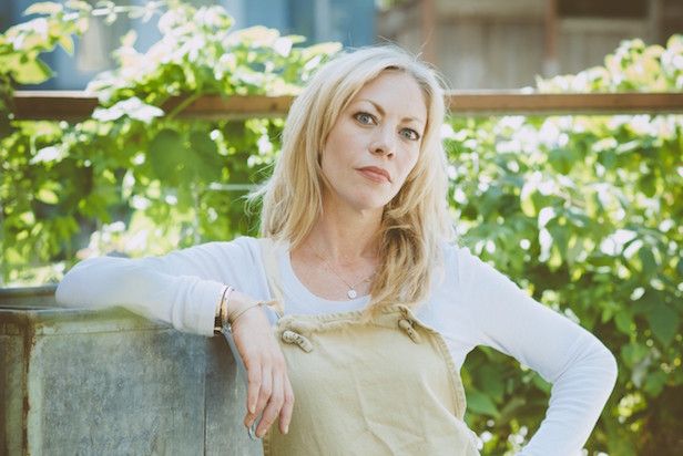 Chef Ericka Burke on Surviving in the Kitchen and Skipping the Ego