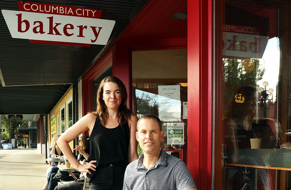 Your Baking Questions Answered