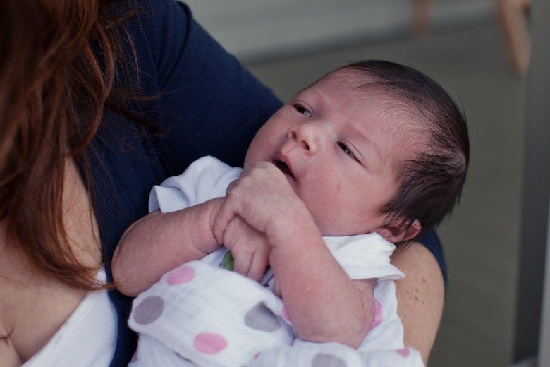 Stories from Seattle: Letting Go of "Normal"