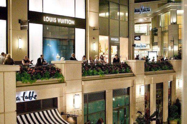 Your Guide to the Best of Fashion’s Night Out