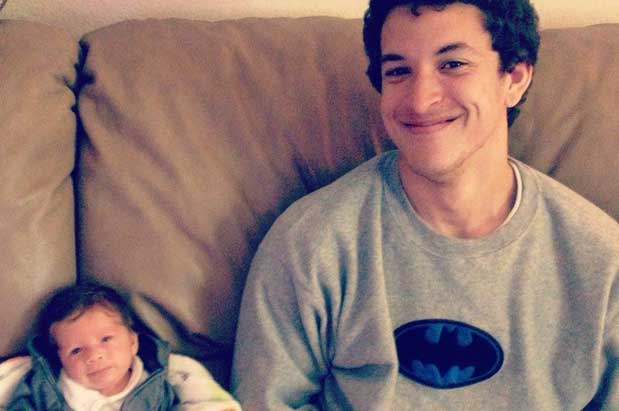 And the Winners of the Father's Day Instagram Contest Are...