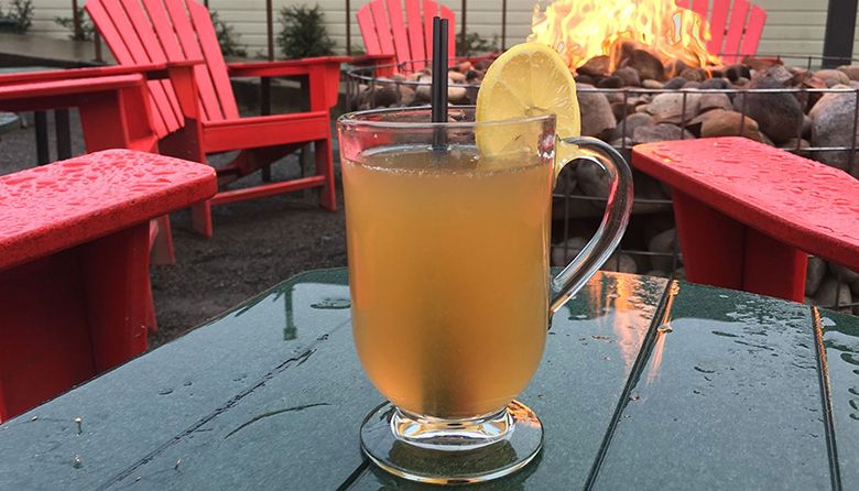 6 Hot Drinks to Take the Chill Off